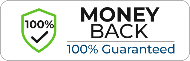 money back