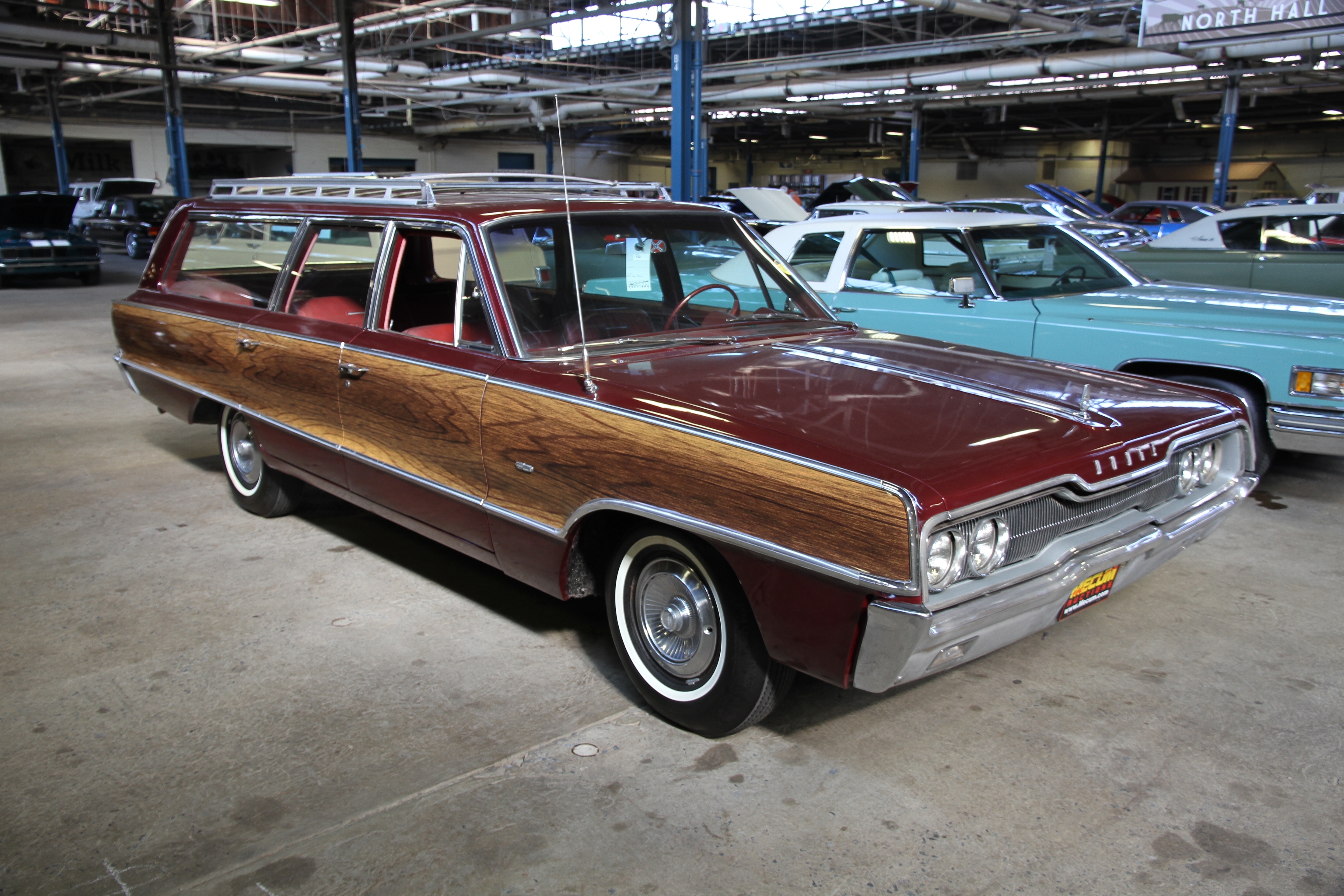 Photo of a 1965 Dodge Monaco