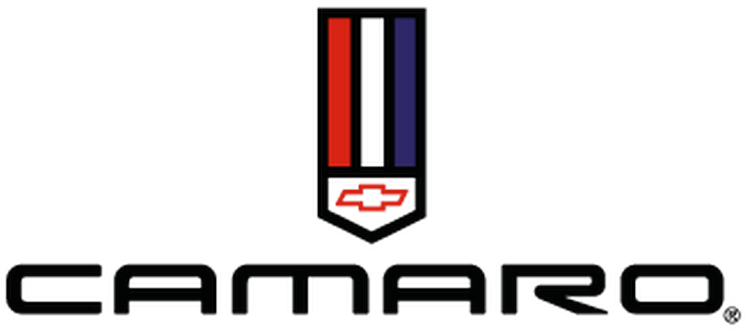 1969  Camaro Logo