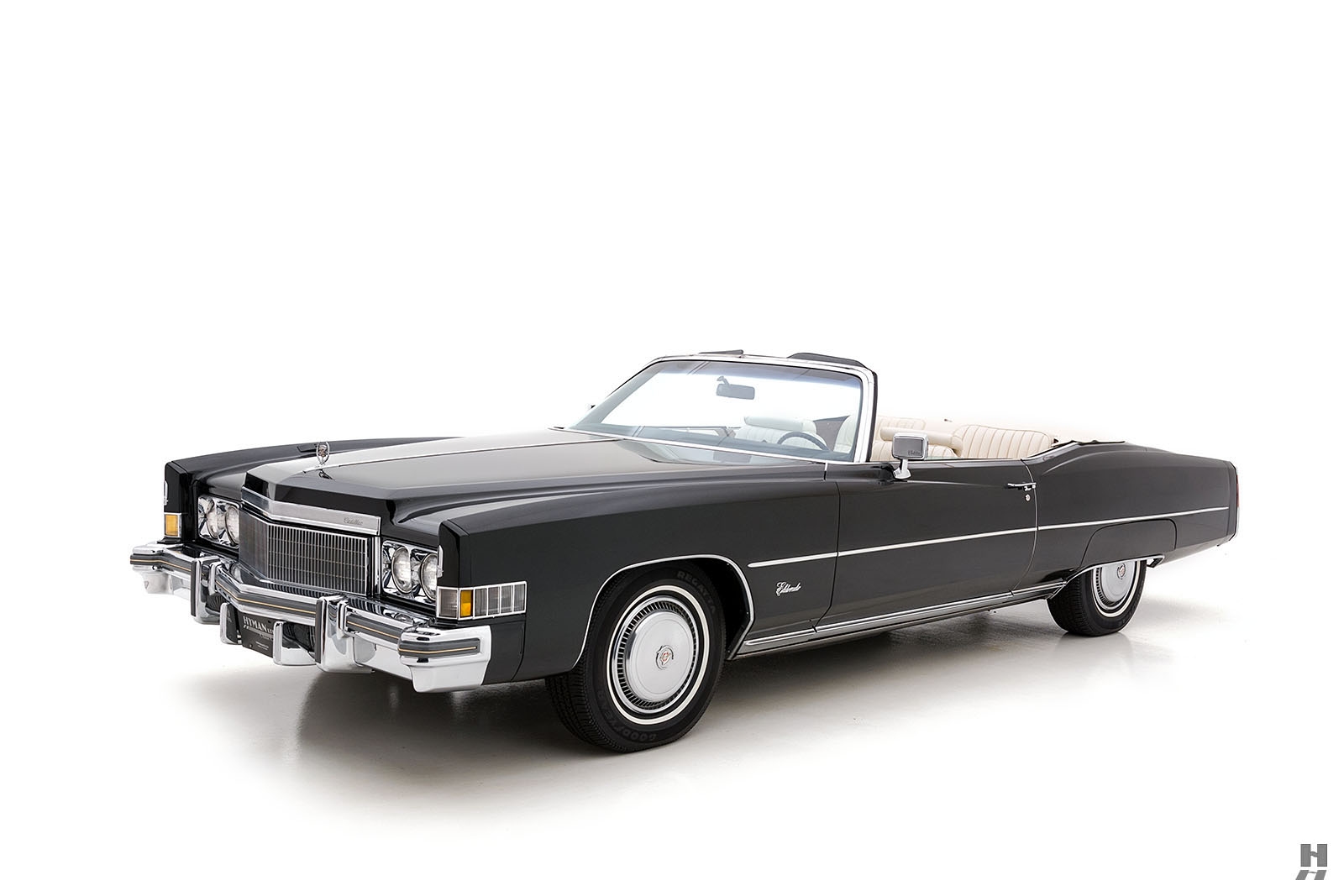 Photo of a 1971 Cadillac Eldorado