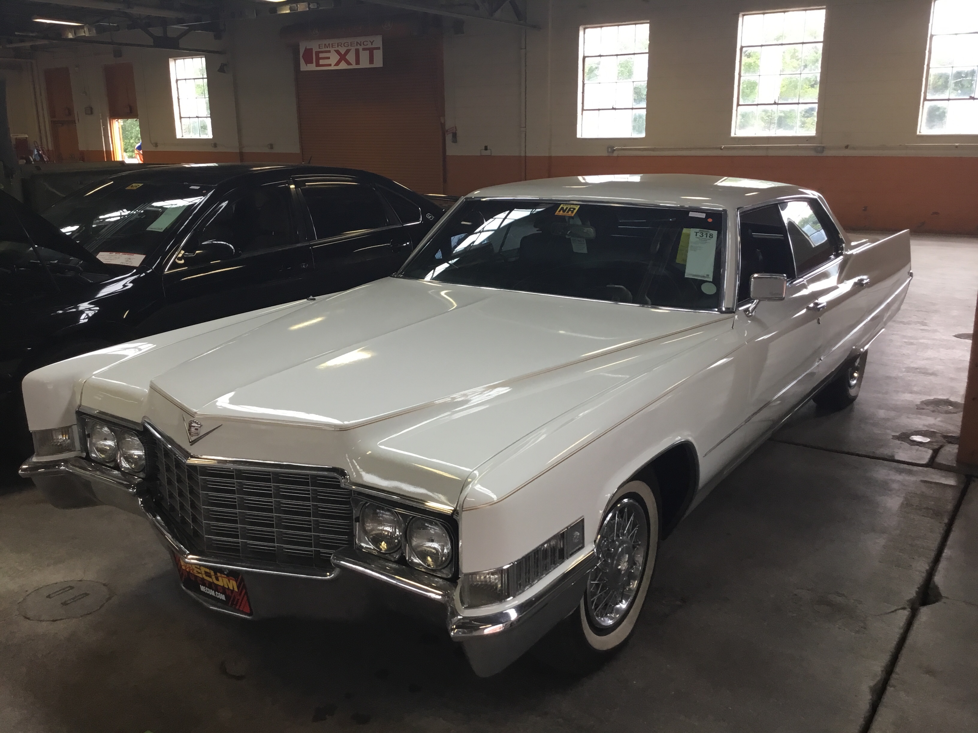 Photo of a 1975 Cadillac Calais