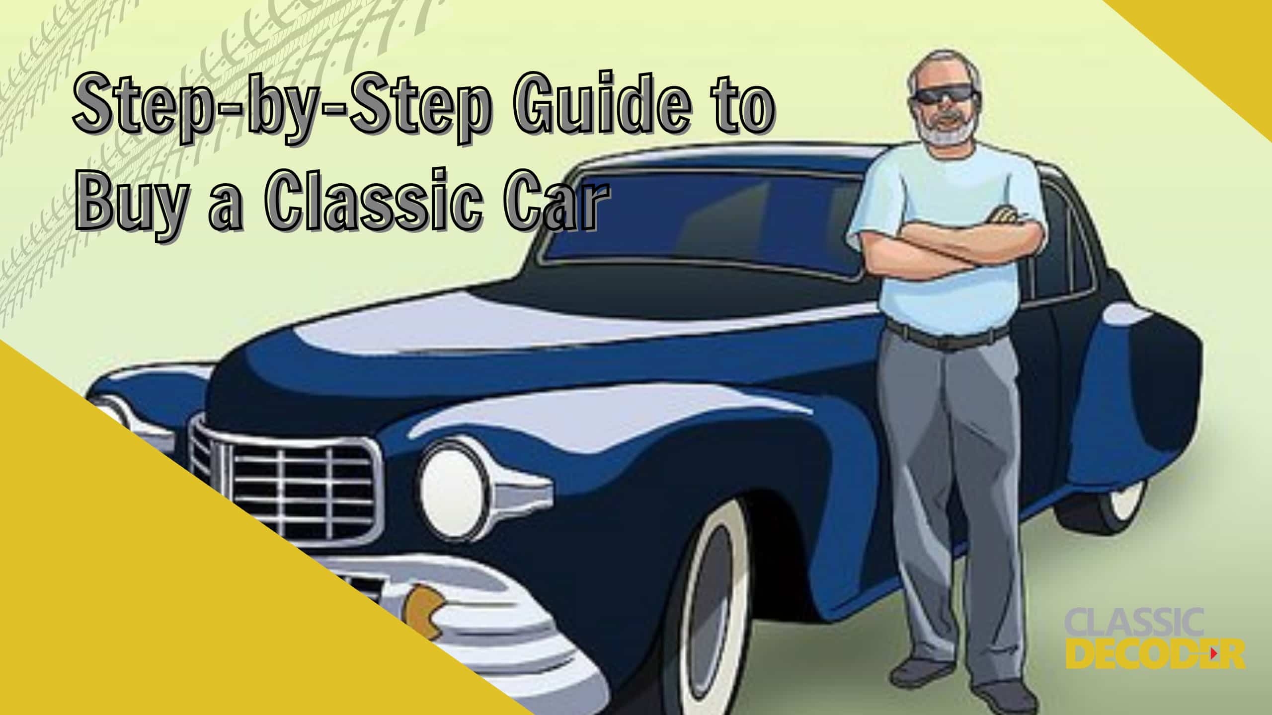 Buy Classic Cars