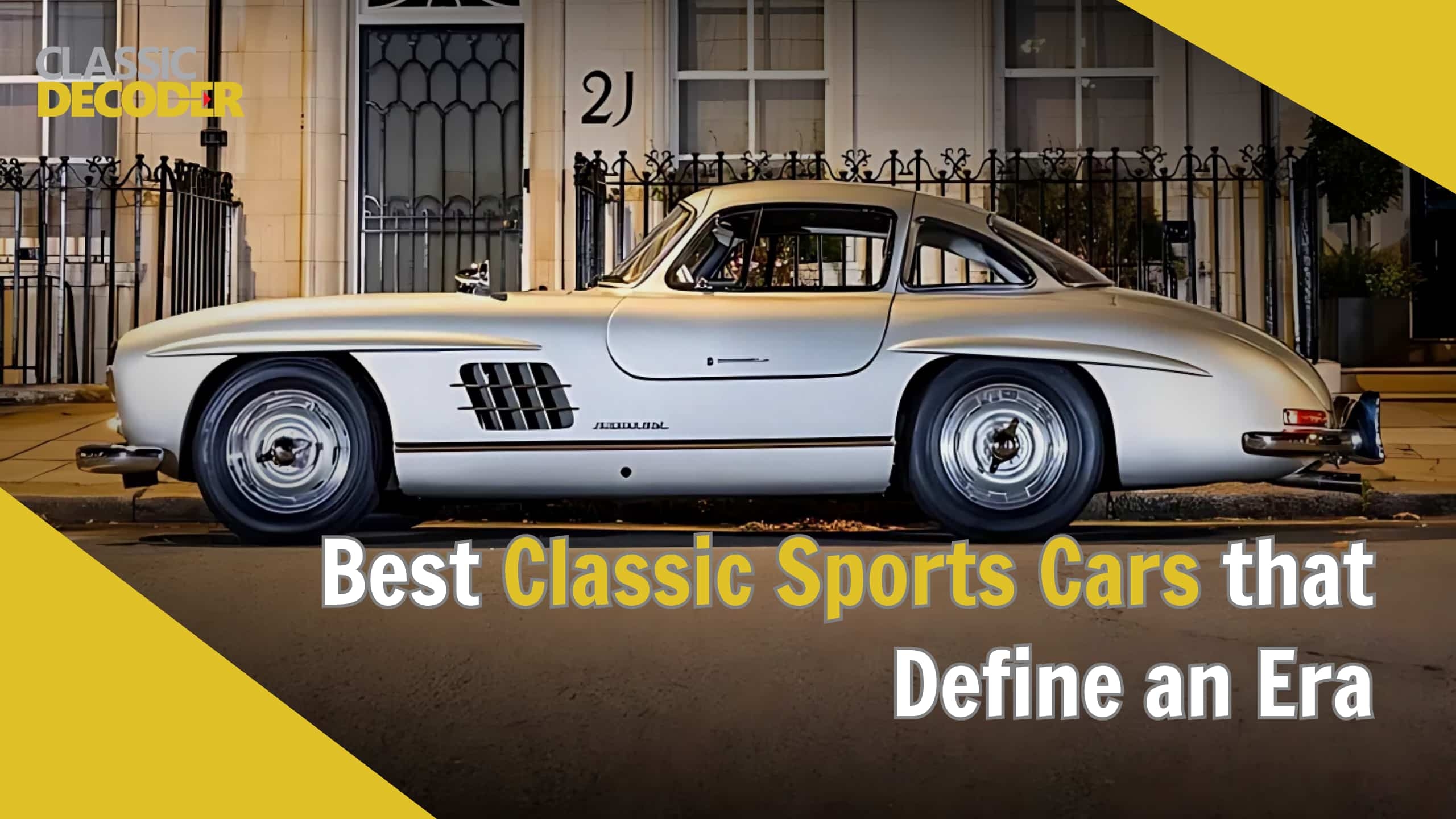 Best Classic Sports
