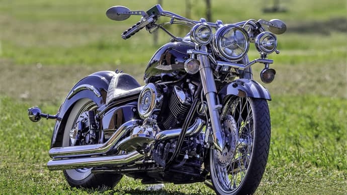classic moto