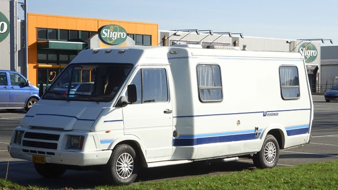winnebago