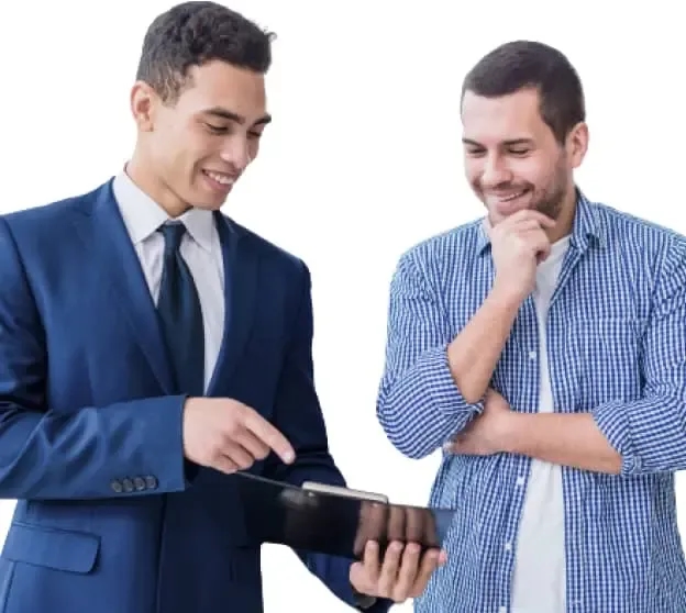 For Sellers & Dealerships