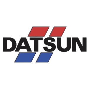 datsun logo