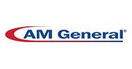 AM General Logo