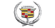cadillac logo