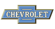 Chevy Logo
