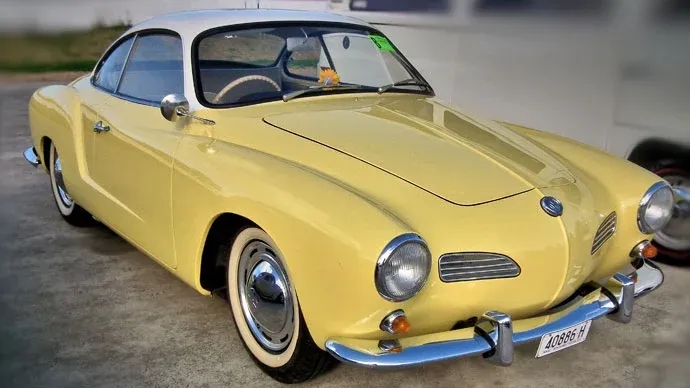 classic vw