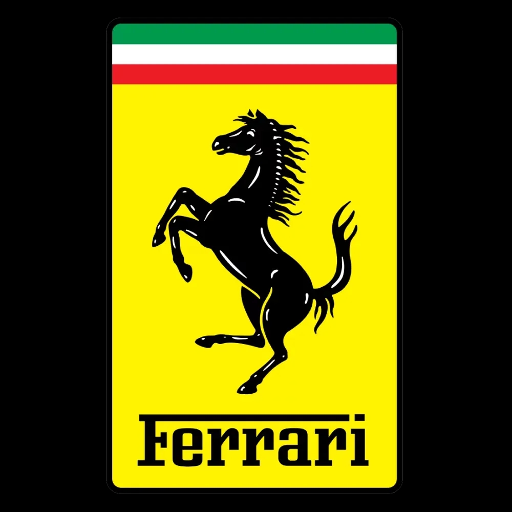 ferrari logo