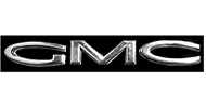 GMC logo