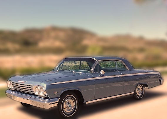 impala
