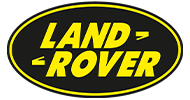 Land Rover logo