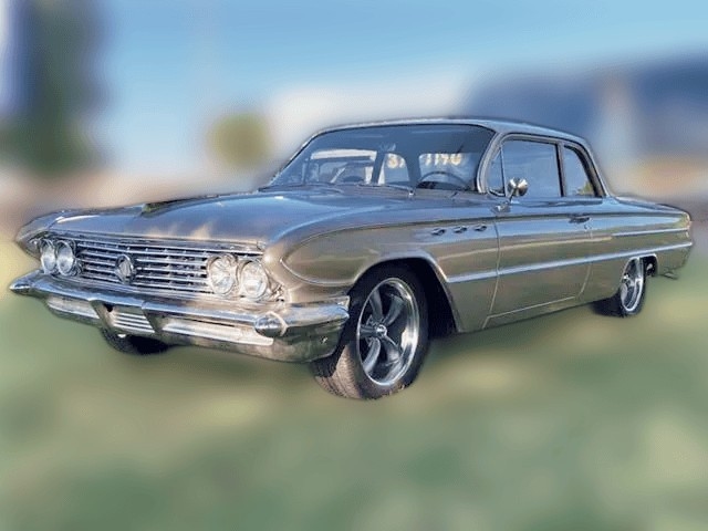 lesabre buick