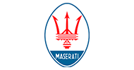 Maserati logo