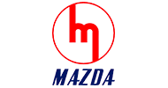 mazda classic logo