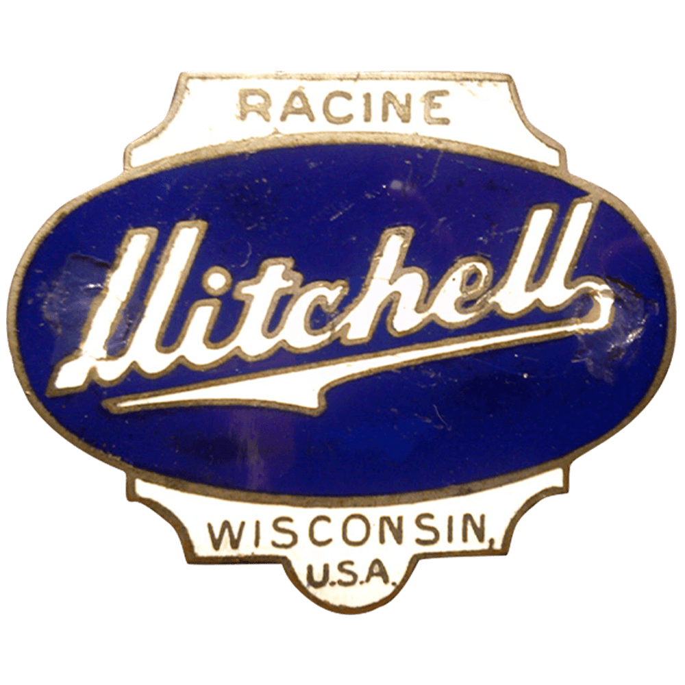mitchell logo