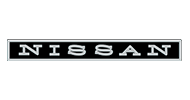 Nissan logo