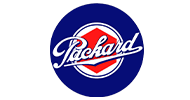 packard logo