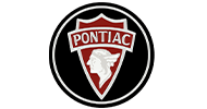 Pontiac logo
