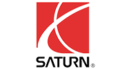 Saturn logo
