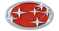 subaru logo