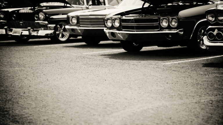 Top 10 Most Expensive Classic Cars