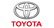 toyota logo