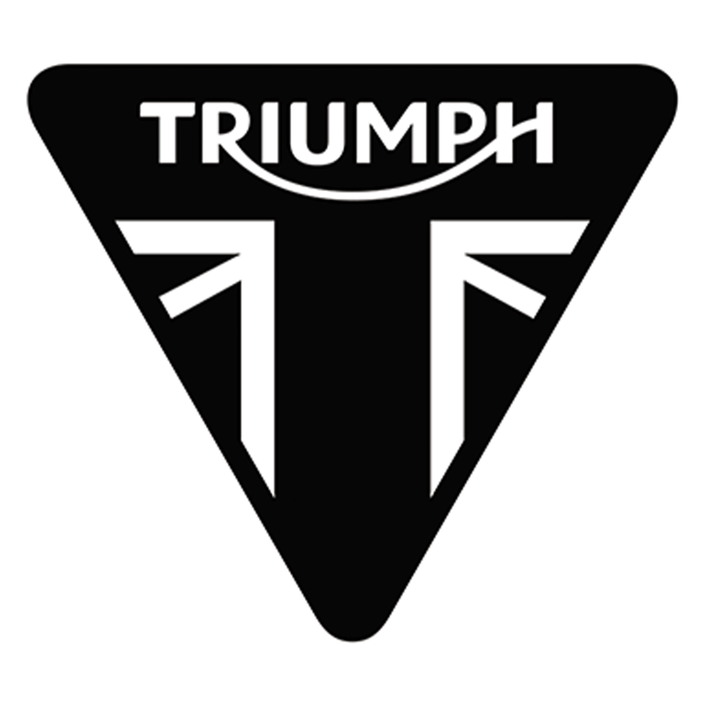 triumph logo