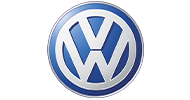 volkswagen logo