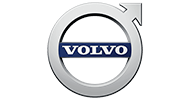 volvo classic logo