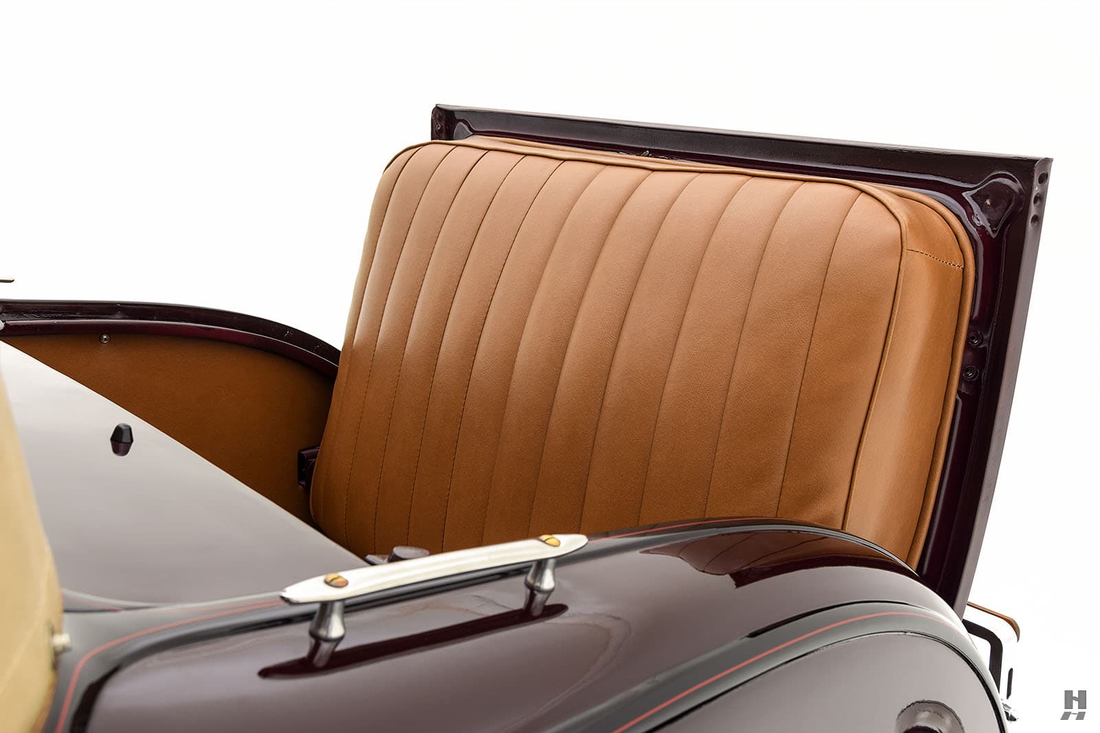 Photo of a 1931 Ford Model A