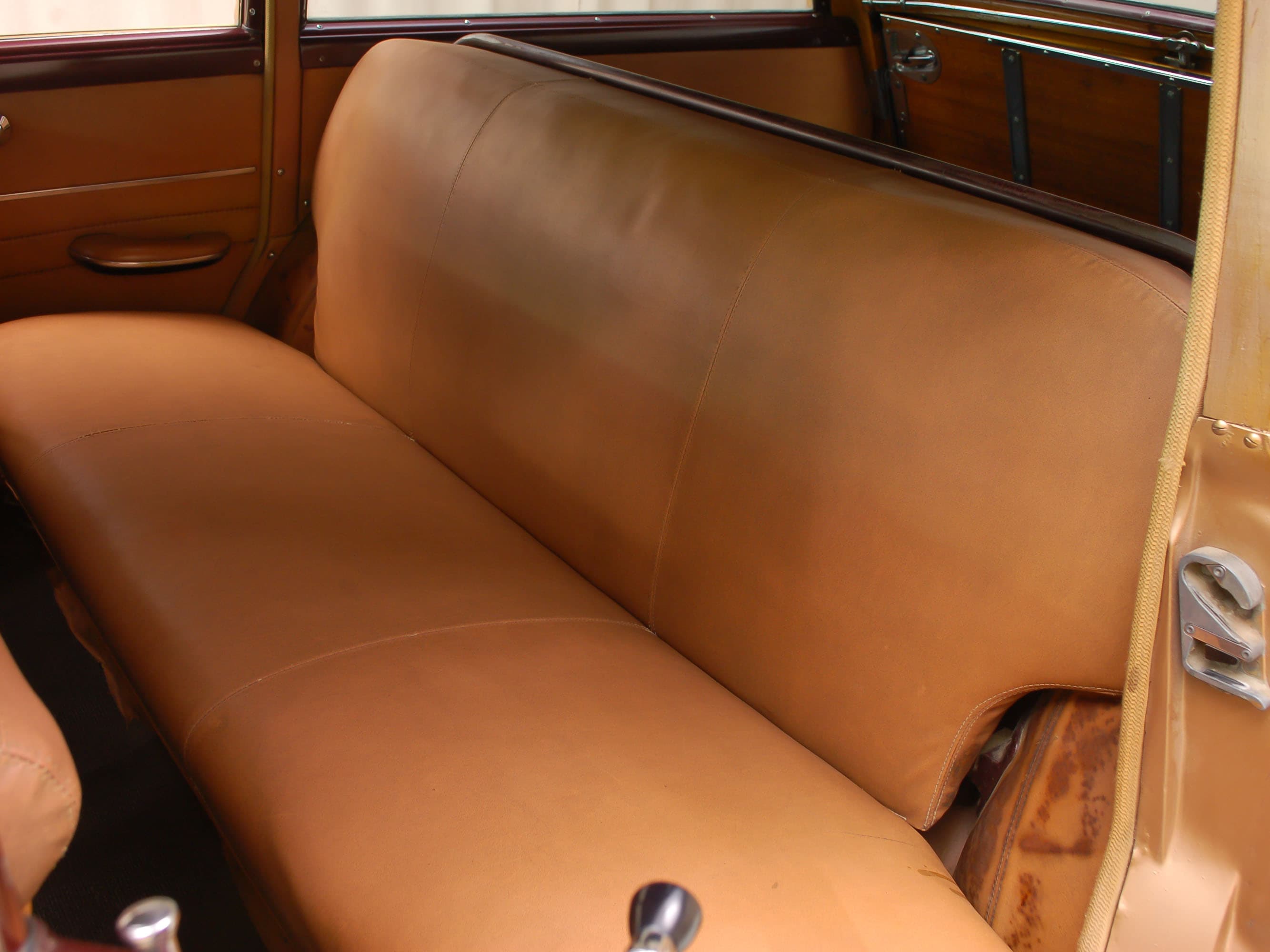 Photo of a 1949 Buick Roadmaster