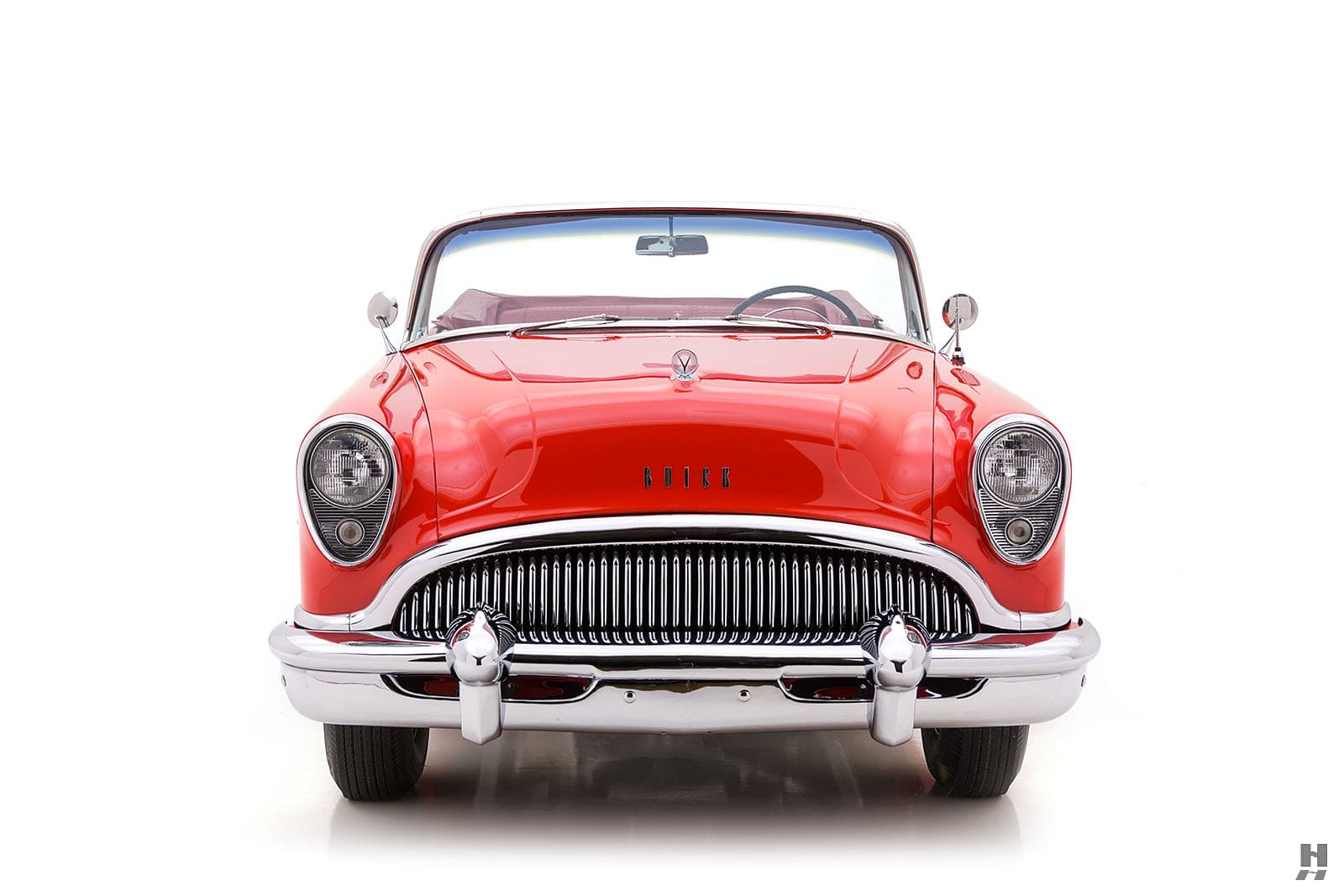 Photo of a 1954 Buick Skylark
