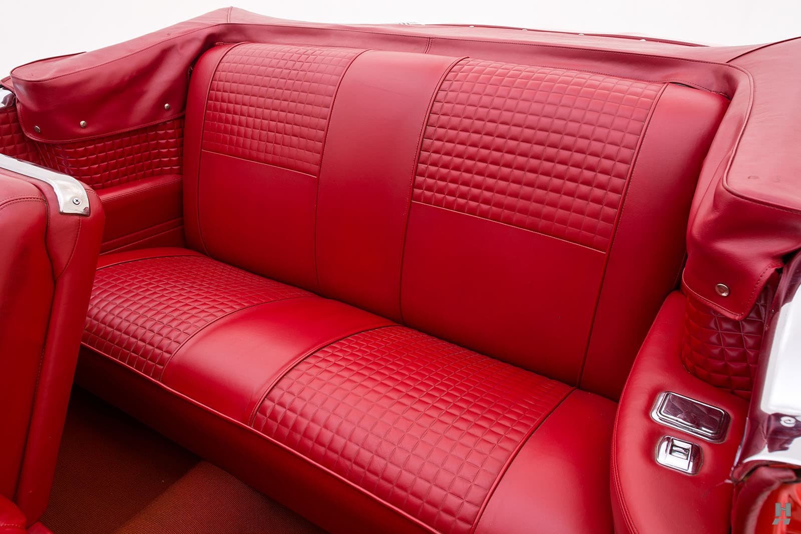 Photo of a 1954 Buick Skylark