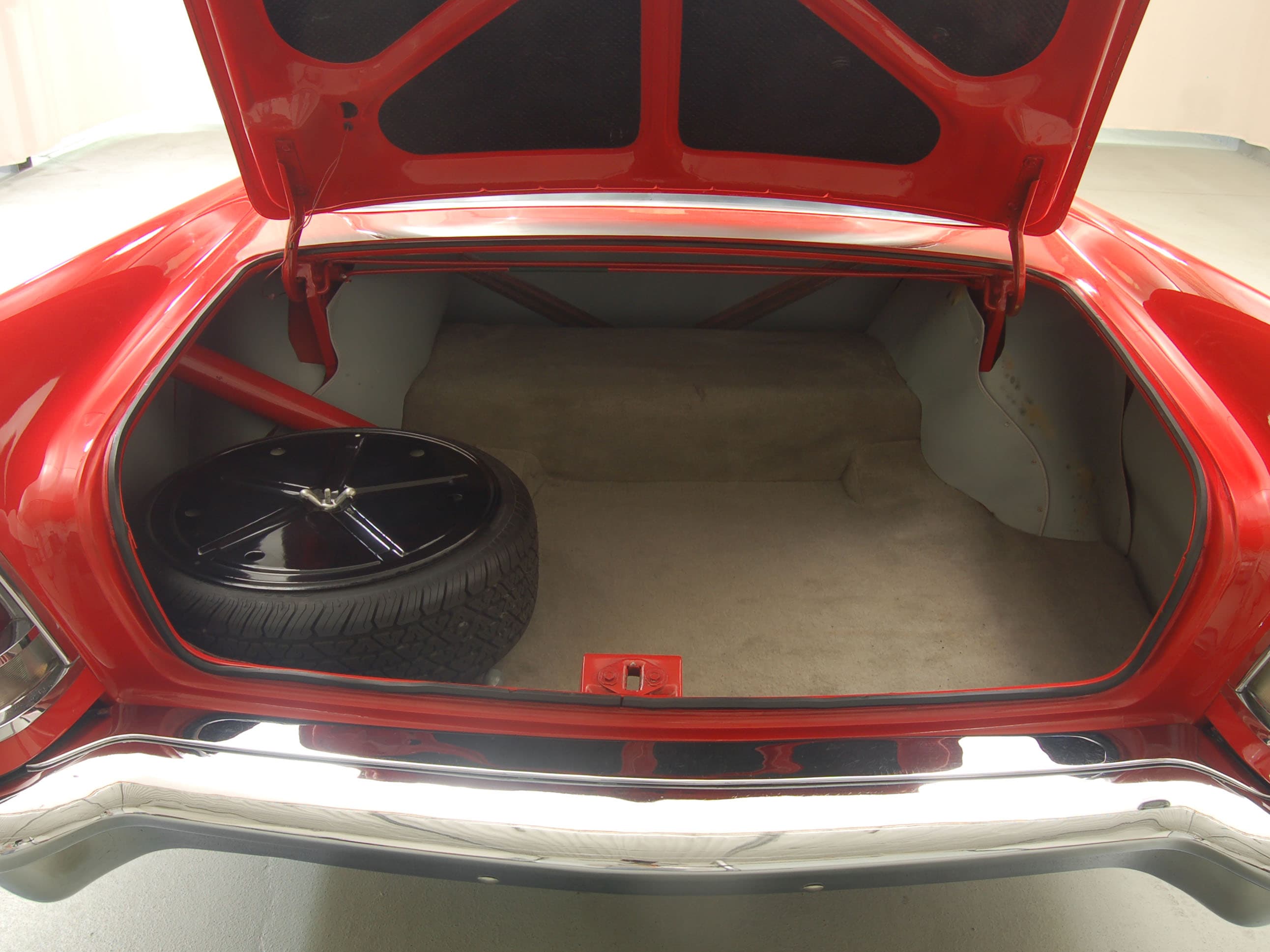 Photo of a 1958 Chrysler 300