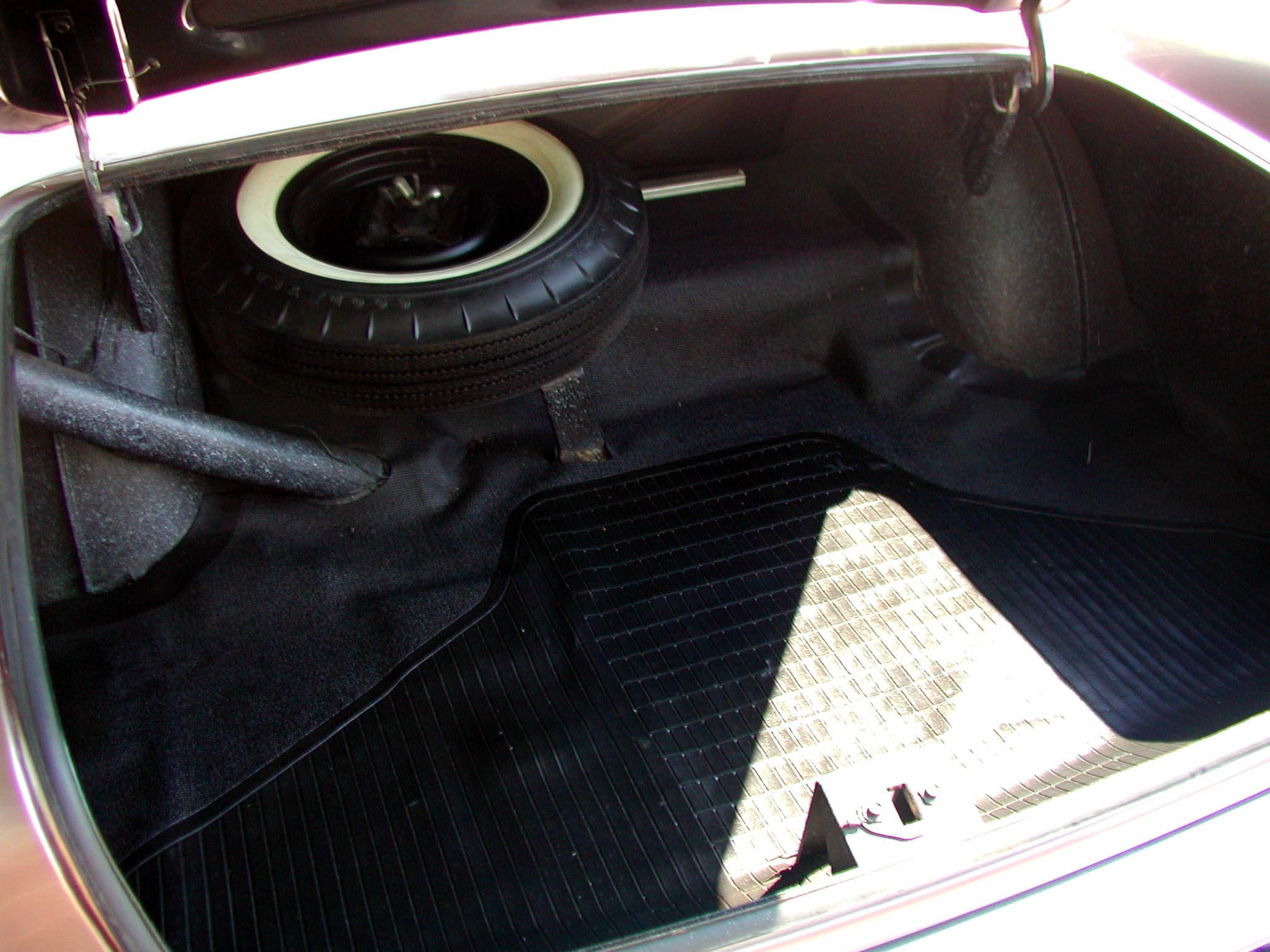 Photo of a 1959 Dodge Coronet