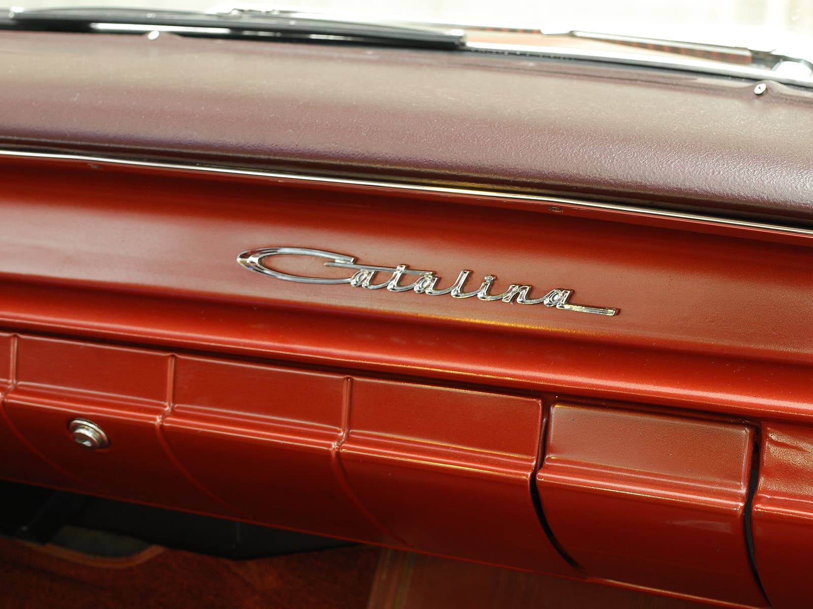 Photo of a 1959 Pontiac Catalina
