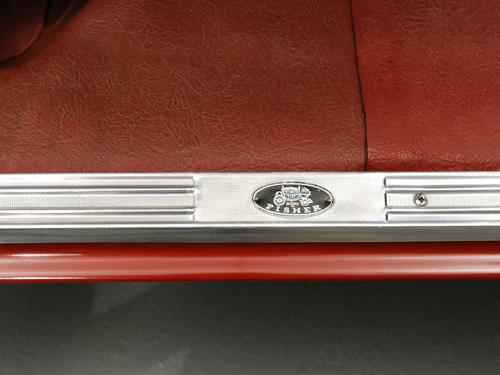 Photo of a 1959 Pontiac Catalina