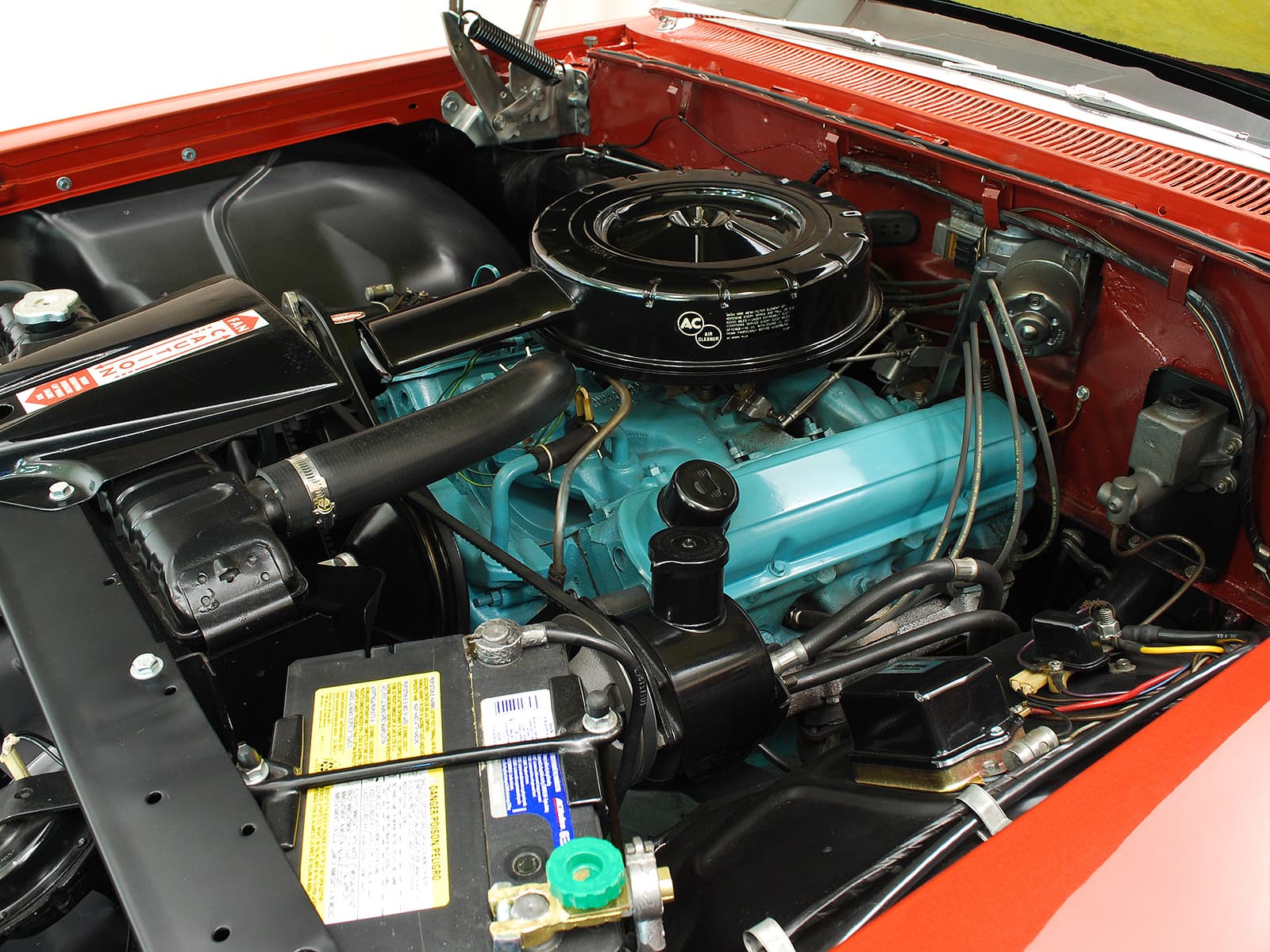 Photo of a 1959 Pontiac Catalina