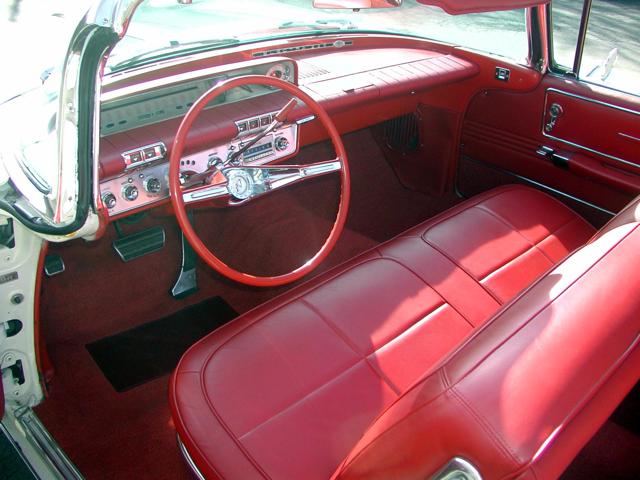 Photo of a 1960 Buick Electra