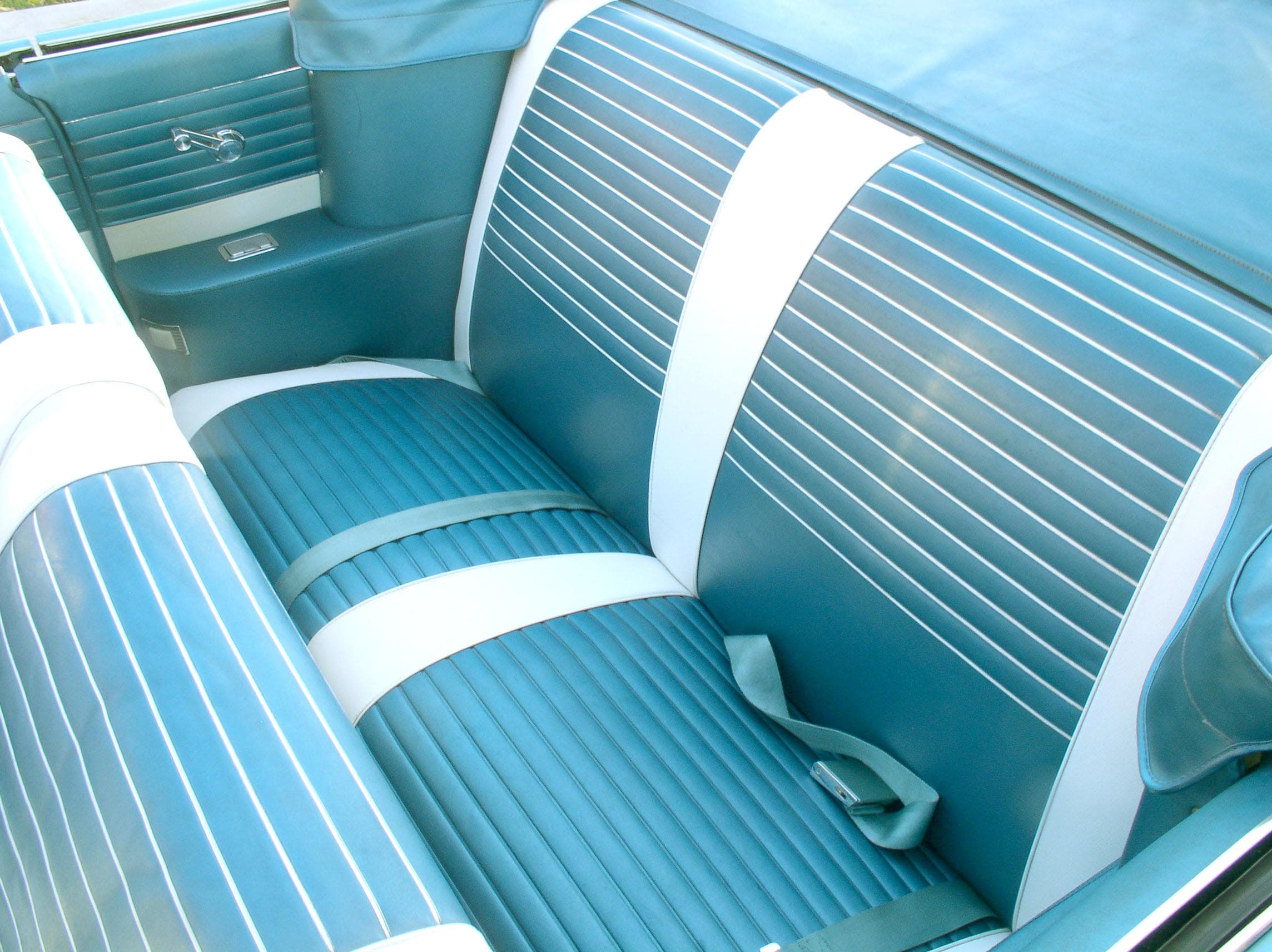 Photo of a 1960 Buick Invicta