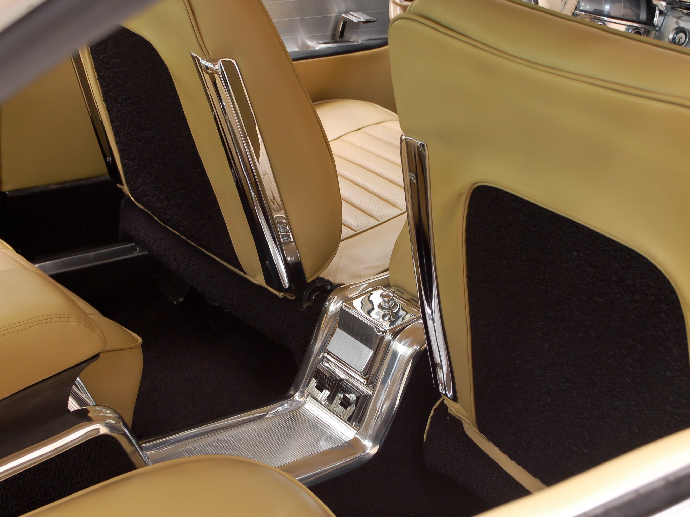 Photo of a 1960 Chrysler 300