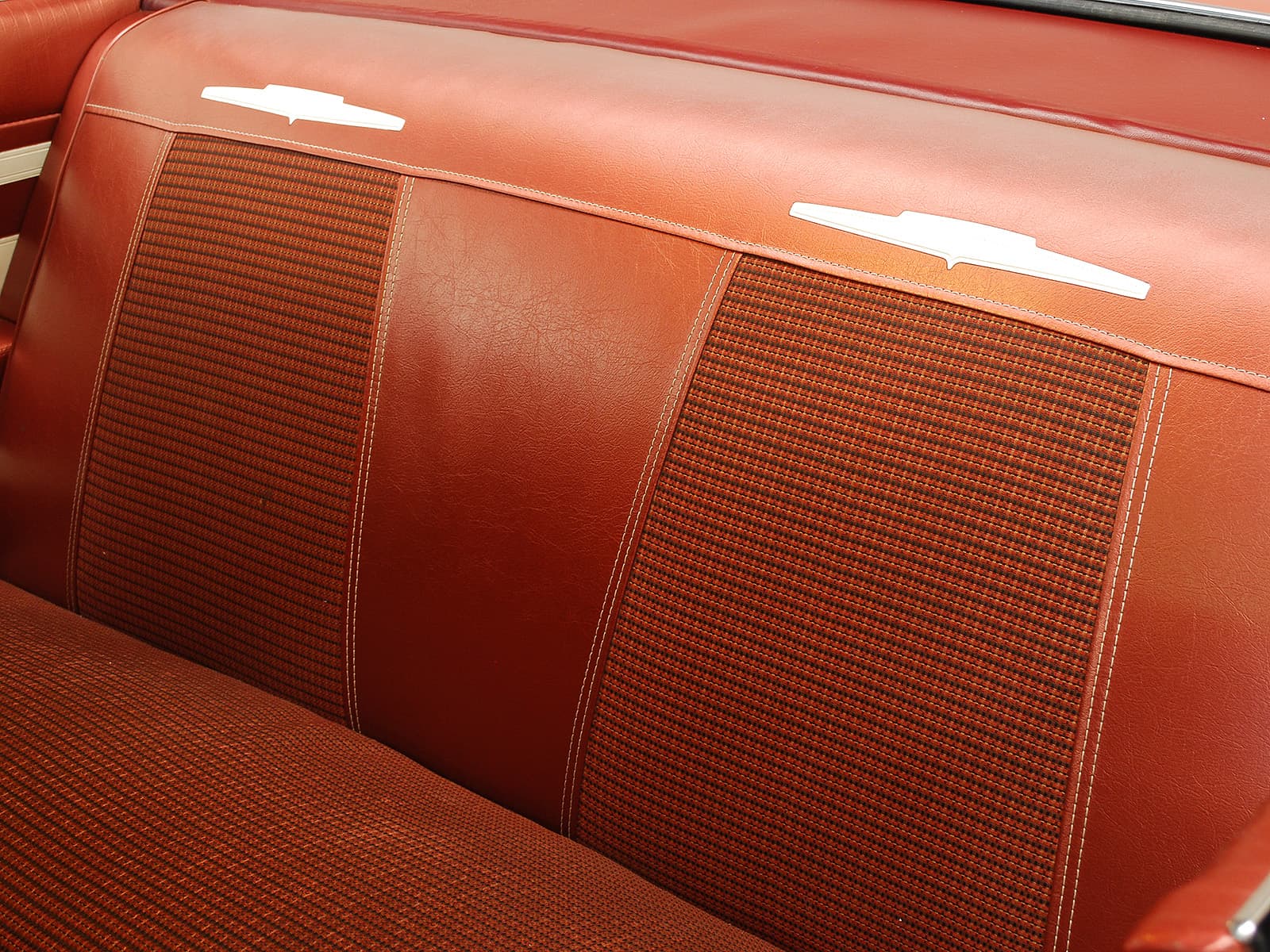 Photo of a 1960 Pontiac Catalina