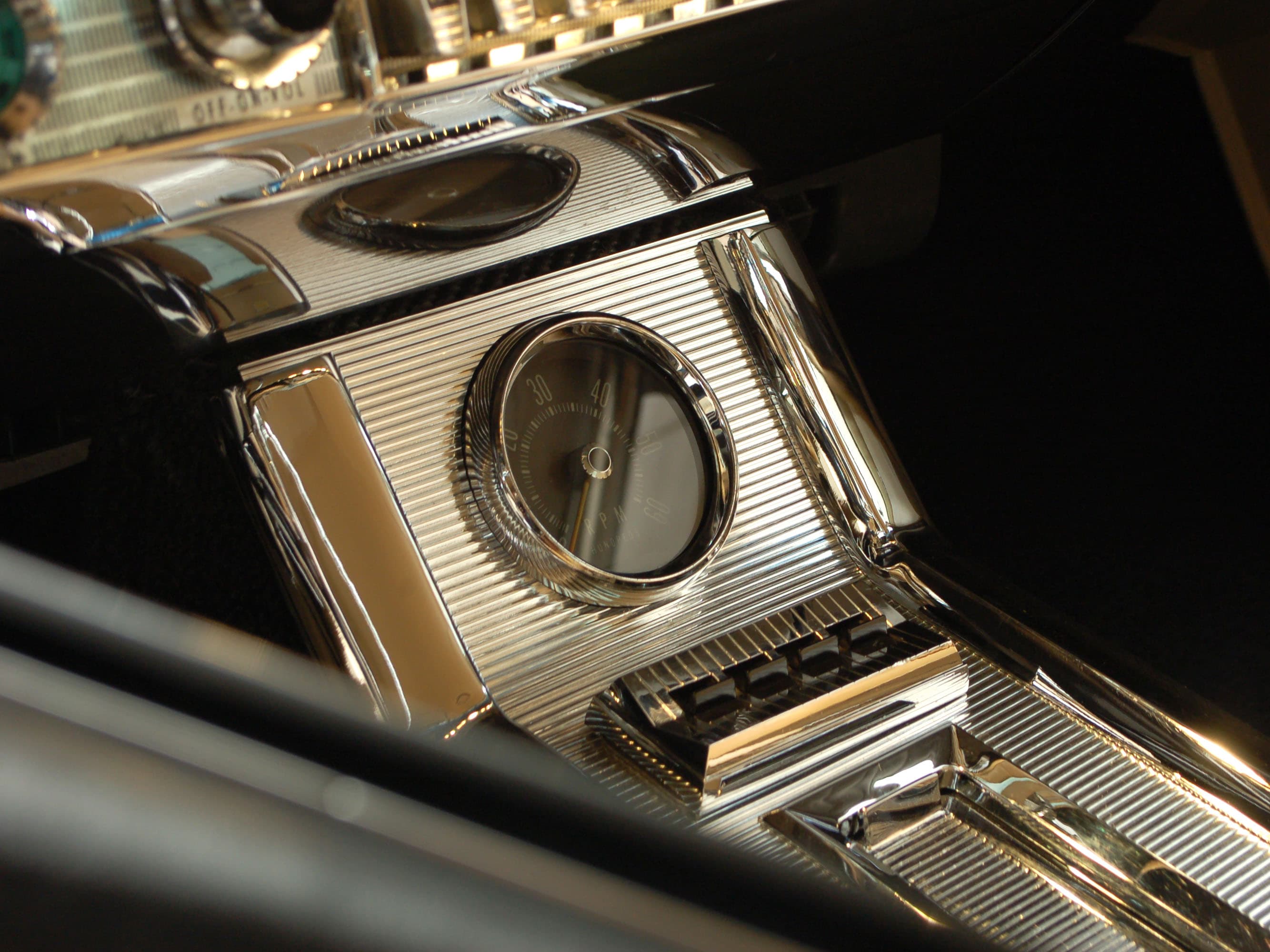Photo of a 1961 Chrysler 300
