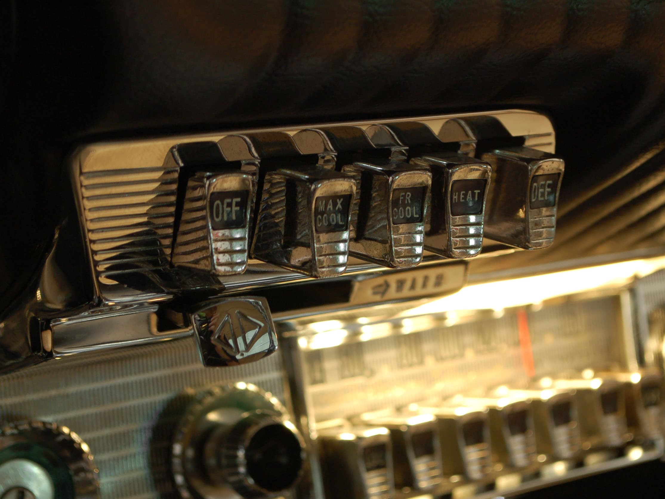 Photo of a 1961 Chrysler 300