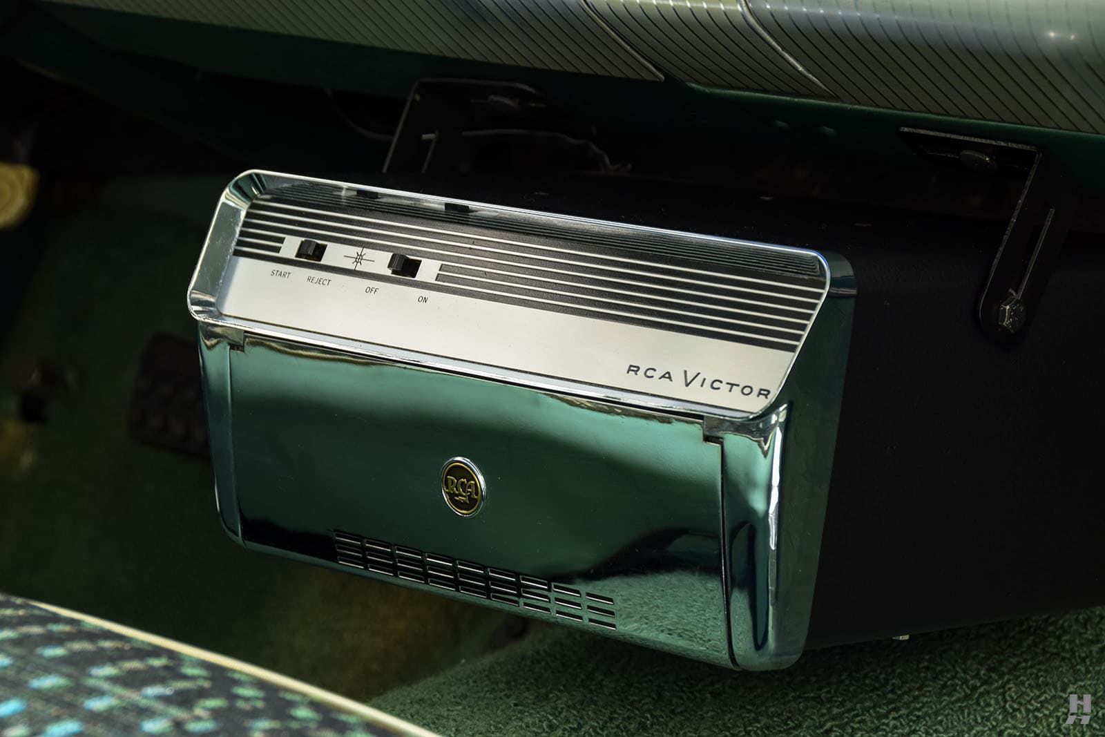 Photo of a 1961 Plymouth Fury