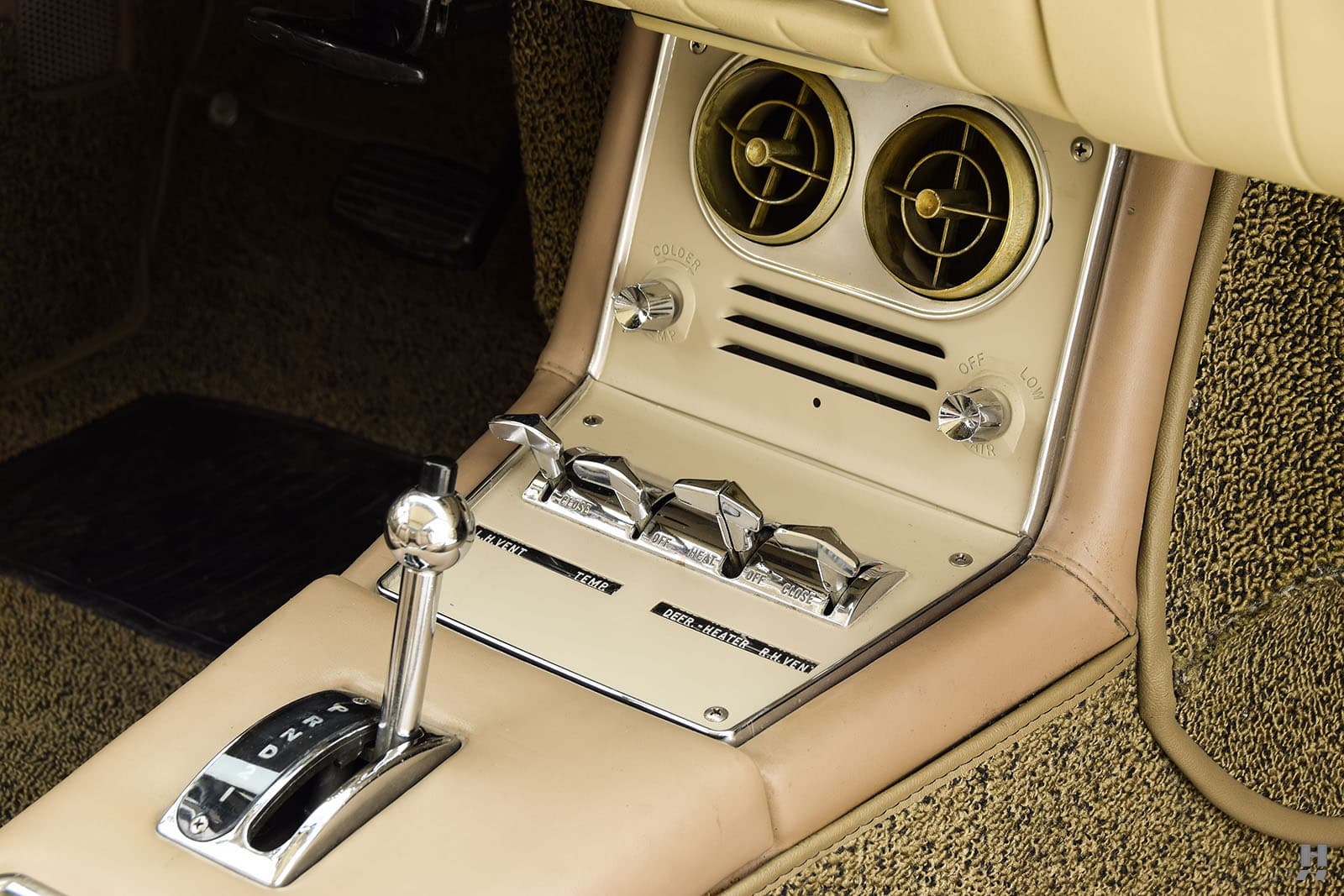 Photo of a 1963 Studebaker Avanti